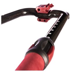 GUNSAILS SELECT BOMA WINDSURF 100% CARBON SLIM