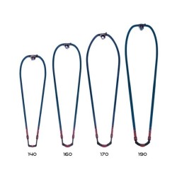 GUNSAILS SELECT BOMA WINDSURF 100% CARBON SLIM