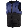 Vest Full Padded Ace Frontzip