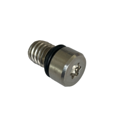 Valvola Air Valve Screw T30