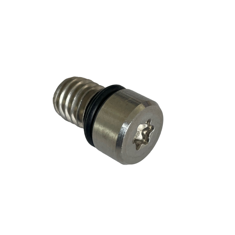 Valvola Air Valve Screw T30