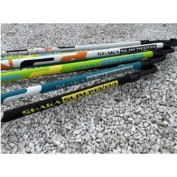 DYNAFIBER SHAKA BOMA CARBONIO 100% SLIM