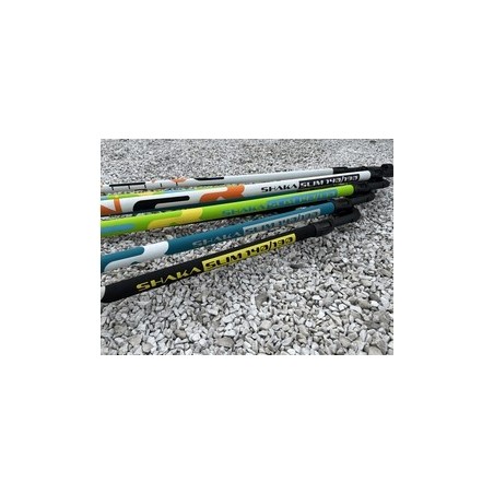 DYNAFIBER SHAKA BOMA CARBONIO 100% SLIM