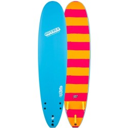 CATCH SURF ODYSEA LOG 8'0'' SURFBOARD BLUE