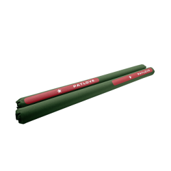PATLOVE RACKPAD 90CM PROTEZIONI PORTAPACCHI SURF