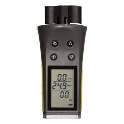 Skywatch windmeter Eolo anemometro professionale