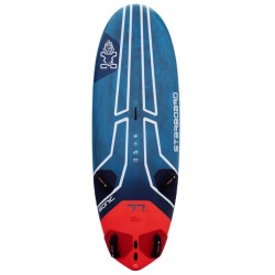 STARBOARD ISONIC CARBON REFLEX 2025 TAVOLA WINDSURF
