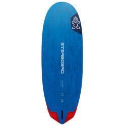STARBOARD ISONIC CARBON REFLEX 2025 TAVOLA WINDSURF