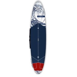 STARBOARD SUP 11'2" X 28" GO LITE TECH WAVE SUP BOARD