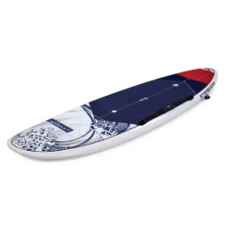 STARBOARD SUP 11'2" X 28" GO LITE TECH WAVE SUP BOARD