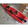 F2 AXXIS KAYAK RIGIDO