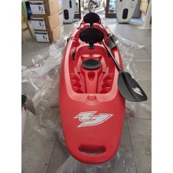 F2 AXXIS KAYAK RIGIDO 2021