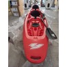 F2 AXXIS KAYAK RIGIDO