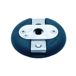 STREAMLINED QUICK LOCK BASE PLATE