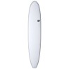 NSP ELEMENTS HDT 9' WHITE LONGBOARD TAVOLA SURF