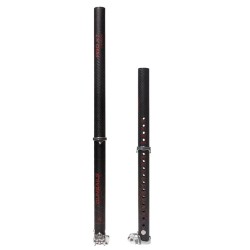 GUNSAILS PRO XT RDM CARBON MAST EXTENSION PROLUNGA CARBONIO