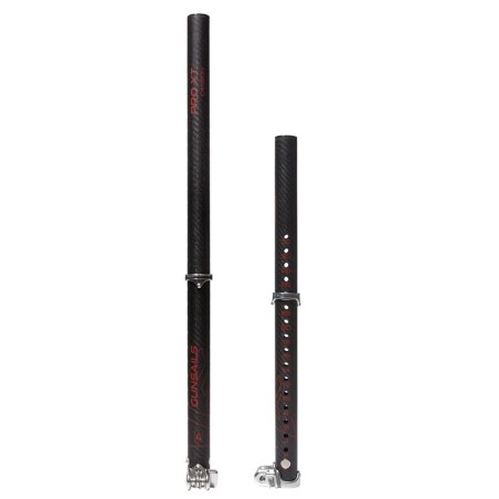 GUNSAILS PRO XT RDM CARBON MAST EXTENSION PROLUNGA CARBONIO