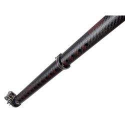GUNSAILS PRO XT RDM CARBON MAST EXTENSION PROLUNGA CARBONIO