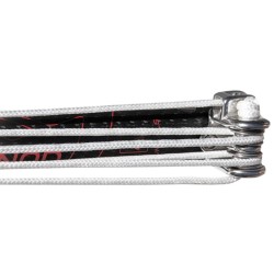 GUNSAILS PRO XT RDM CARBON MAST EXTENSION PROLUNGA CARBONIO