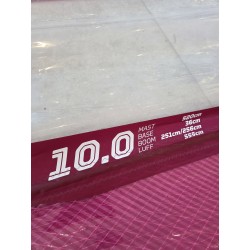 NEILPRYDE RACING EVO X 10 VELA WINDSURF USATA