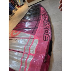 NEILPRYDE RACING EVO X 10 VELA WINDSURF USATA