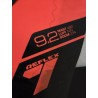SEVERNE REFLEX-7 9.2  2016 VELA WINDSURF USATA