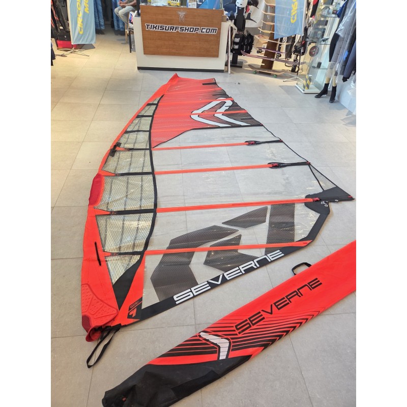 SEVERNE REFLEX-7 9.2  2016 VELA WINDSURF USATA