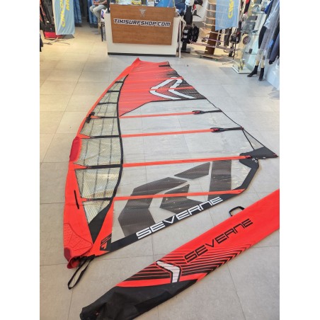SEVERNE REFLEX-7 9.2  2016 VELA WINDSURF USATA