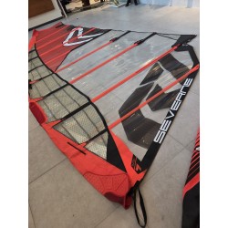 SEVERNE REFLEX-7 9.2  2016 VELA WINDSURF USATA