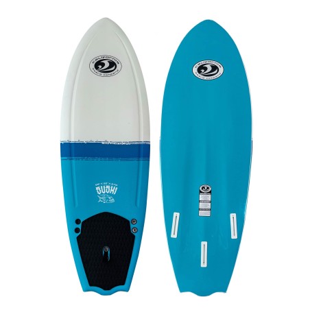 CBC SUSHI 5'8 SOFTBOARD TAVOLA SURF