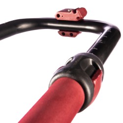 GUNSAILS V-CROSS BOMA WINDSURF