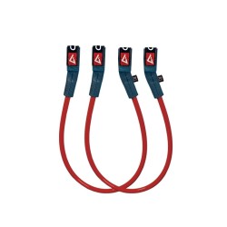 GUNSAILS HARNESS LINES FIX PRO CIMETTE