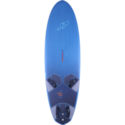 JP SUPER RIDE WOOD PRO 2025 TAVOLA WINDSURF