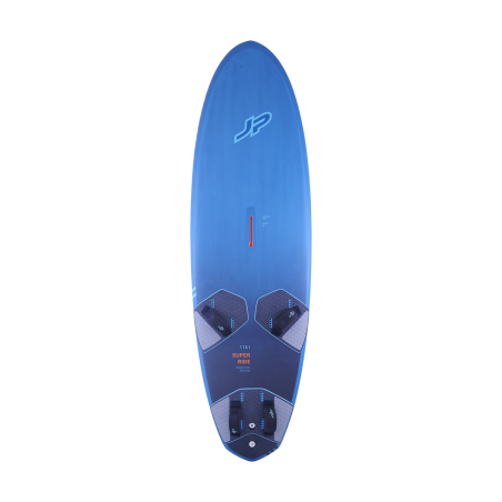 JP SUPER RIDE WOOD PRO 2025 TAVOLA WINDSURF