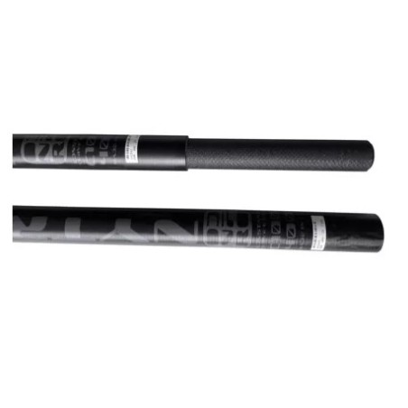 DYNAFIBER NYTRO BLACK C100 CONSTANT CURVE ALBERO WINDSURF