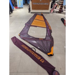 NEILPRYDE COMBAT HD 5.3 2023 VELA WINDSURF USATA