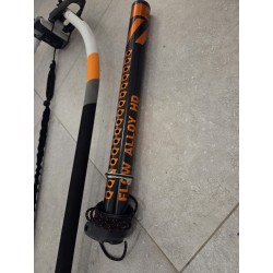 RRD X-TRA 5.5 RIG COMPLETO USATO