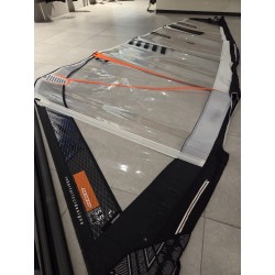 RRD X-TRA 5.5 RIG COMPLETO USATO