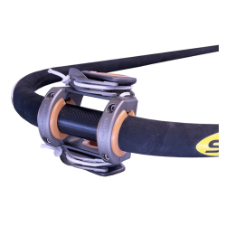 STREAMLINED CARBON SLIM BOOM 25MM  V3