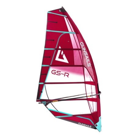 GUNSAILS GS-R 2025 VELA WINDSURF