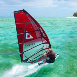 GUNSAILS GS-R 2025 VELA WINDSURF