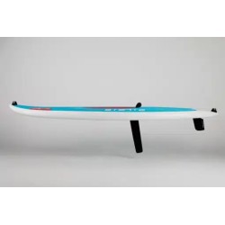 STARBOARD START2 RHINO TAVOLA WINDSURF SCUOLA CON DERIVA