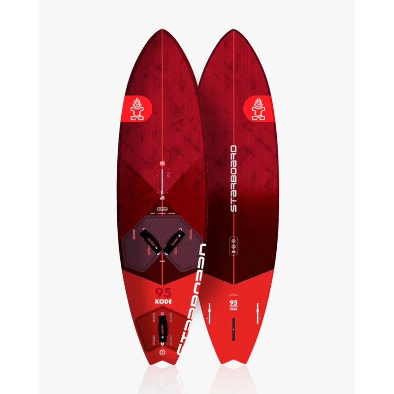 STARBOARD KODE 2026 TAVOLA WINDSURF