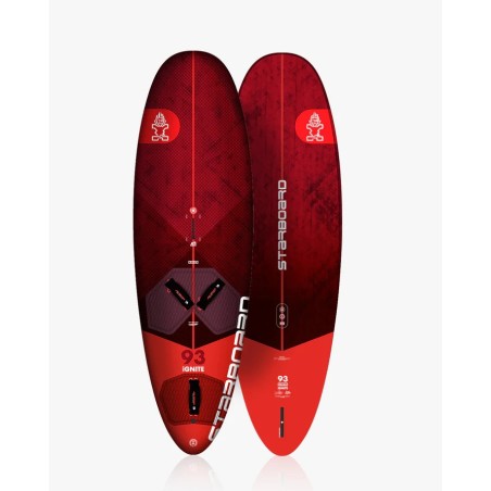 STARBOARD IGNITE 2026 TAVOLA WINDSURF