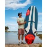 STARBOARD ISONIC CARBON REFLEX 2026 TAVOLA WINDSURF