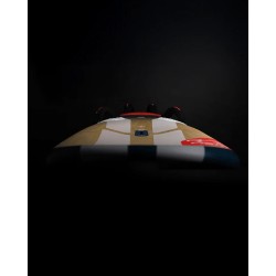 STARBOARD ISONIC WOOD SANDWICH 2026 TAVOLA WINDSURF