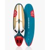 STARBOARD FUTURA WOOD SANDWICH 2026 TAVOLA WINDSURF