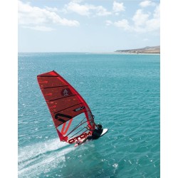STARBOARD FUTURA WOOD SANDWICH 2026 TAVOLA WINDSURF