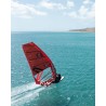 STARBOARD FUTURA WOOD SANDWICH 2026 TAVOLA WINDSURF