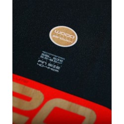 STARBOARD FUTURA WOOD SANDWICH 2026 TAVOLA WINDSURF